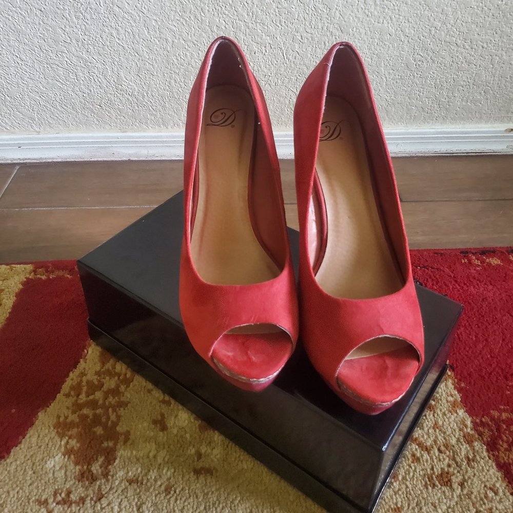 High Heels